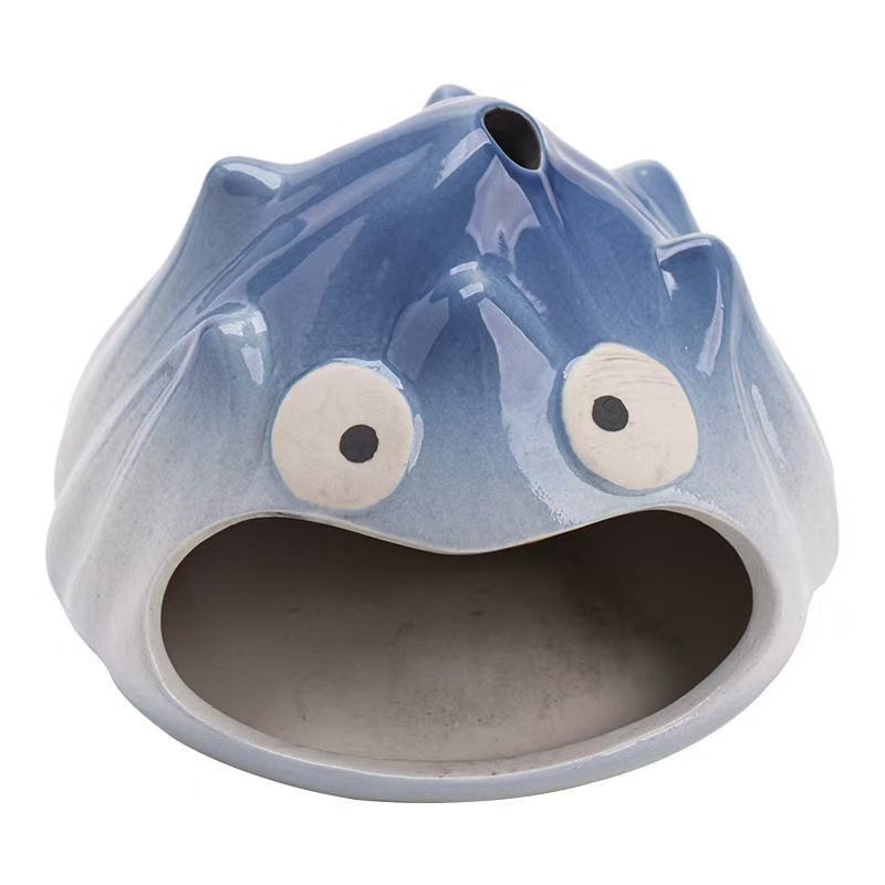 Palo Santo Burner Sage Sticks & Wood Incense with Ash Catcher for Meditation, Yoga, Aromatherapy